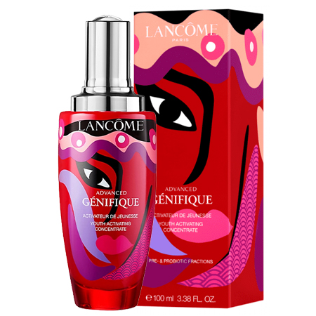 Lancome Advanced Genifique Youth Activating Concentrate Chinese New Year 2022 100 ml